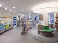 Phoenix-Apotheke, 04509 Delitzsch
